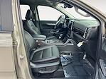 2025 Ford Ranger SuperCrew Cab 4WD Pickup for sale #F51334 - photo 10