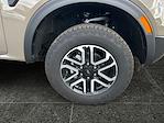 2025 Ford Ranger SuperCrew Cab 4WD Pickup for sale #F51334 - photo 9