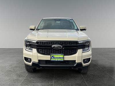 New 2025 Ford Ranger - photo 1