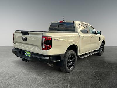 New 2025 Ford Ranger - photo 1