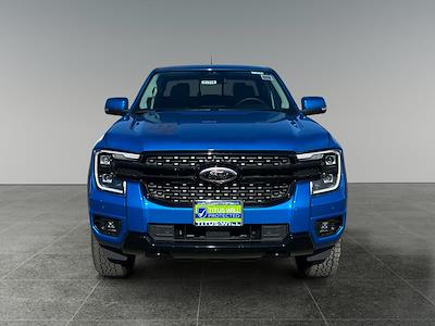 New 2025 Ford Ranger - photo 1