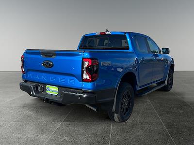New 2025 Ford Ranger - photo 1