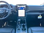 2025 Ford Ranger SuperCrew Cab 4WD Pickup for sale #F51338 - photo 12