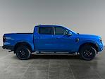 2025 Ford Ranger SuperCrew Cab 4WD Pickup for sale #F51338 - photo 8