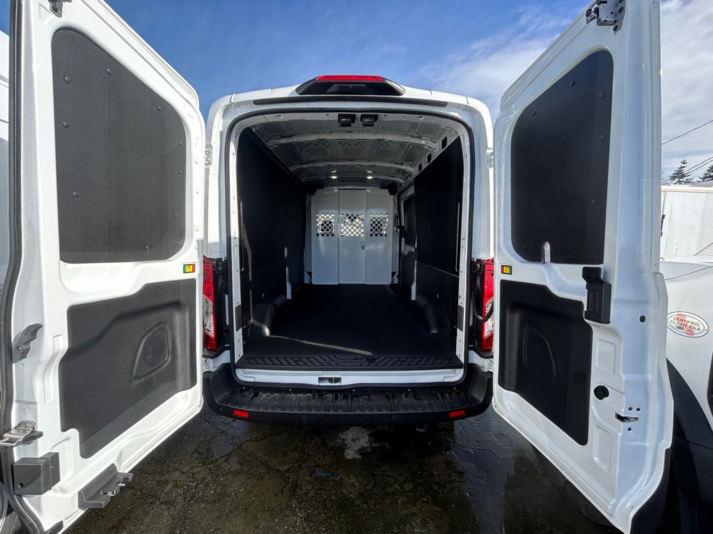 New 2025 Ford Transit 250 - photo 9