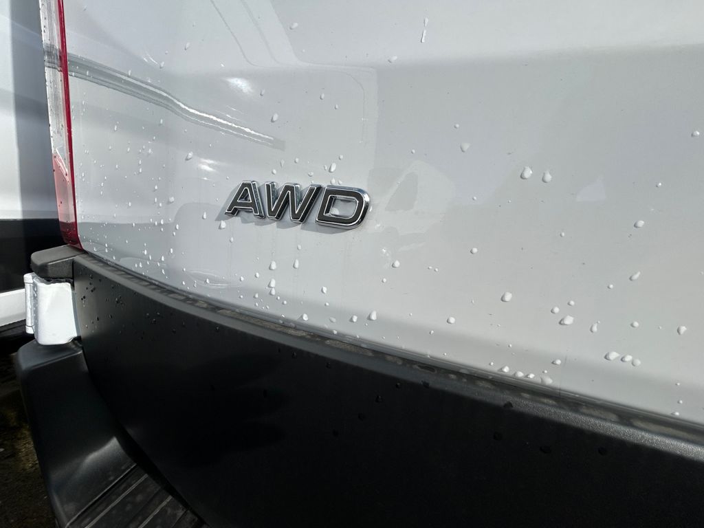 New 2025 Ford Transit 250 - photo 11
