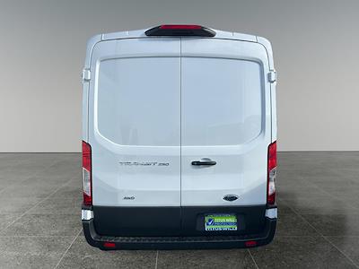 New 2025 Ford Transit 250 - photo 1