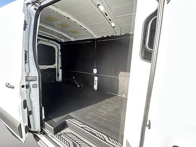 New 2025 Ford Transit 250 - photo 1