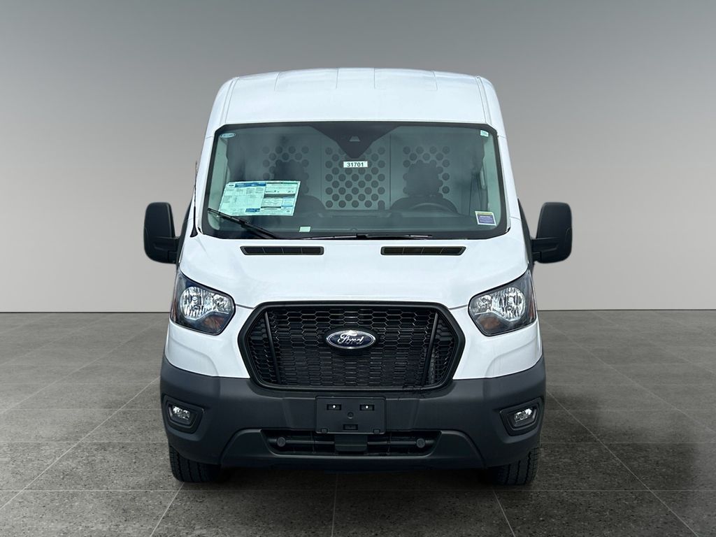 New 2025 Ford Transit 250 - photo 5