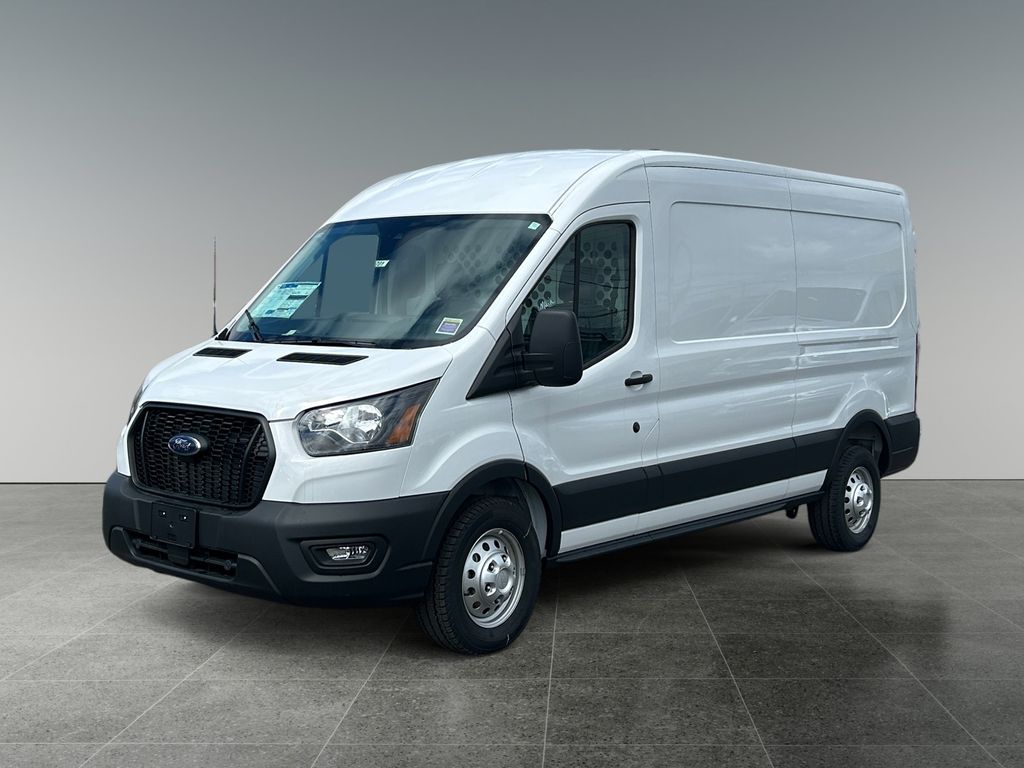 New 2025 Ford Transit 250 - photo 6