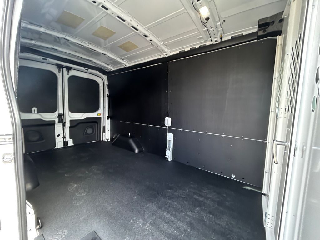 New 2025 Ford Transit 250 - photo 2
