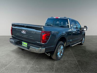 2025 Ford F-150 SuperCrew Cab 4WD Pickup for sale #F51499 - photo 2