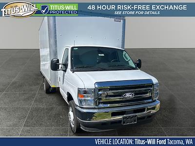 2026 Ford E-450 RWD Cutaway for sale #F60001 - photo 1