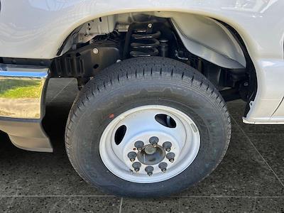 New 2026 Ford E-450 16' Wabash Box Van with Walkramp for sale #F60001 - photo 2