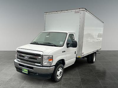 2026 Ford E-450 RWD Box Van for sale #F60002 - photo 2