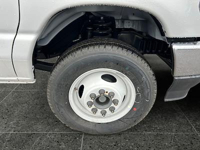 New 2026 Ford E-450 16' Wabash Box Van with Walkramp for sale #F60002 - photo 2