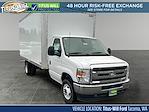 2026 Ford E-450 RWD Box Van for sale #F60002 - photo 1