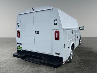 New 2026 Ford E-350 Service Utility Van for sale #F60003 - photo 2