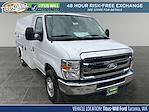 New 2026 Ford E-350 Service Utility Van for sale #F60003 - photo 1