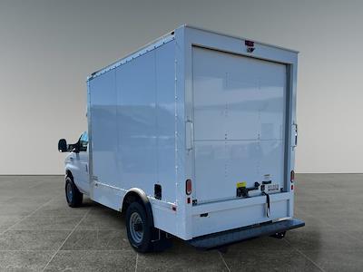 New 2026 Ford E-350 10' Wabash Box Van for sale #F60004 - photo 2