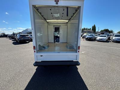 New 2026 Ford E-350 10' Wabash Box Van for sale #F60004 - photo 2