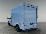 New 2026 Ford E-350 10' Wabash Box Van for sale #F60004 - photo 2