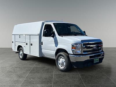 2026 Ford E-350 RWD Knapheide Service Utility Van for sale #F60005 - photo 1
