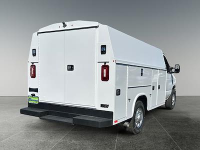 2026 Ford E-350 RWD Knapheide Service Utility Van for sale #F60005 - photo 2