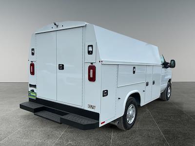 2026 Ford E-350 RWD Service Utility Van for sale #F60006 - photo 2