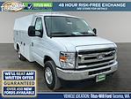 2026 Ford E-350 RWD Service Utility Van for sale #F60006 - photo 1