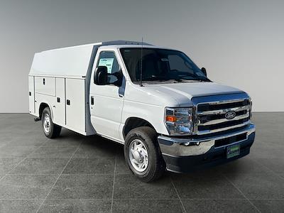 2026 Ford E-350 RWD Service Utility Van for sale #F60007 - photo 1