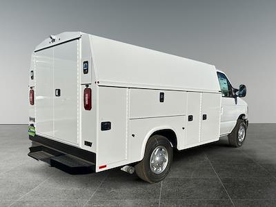 2026 Ford E-350 RWD Service Utility Van for sale #F60007 - photo 2