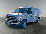 2026 Ford E-350 RWD Service Utility Van for sale #F60007 - photo 4