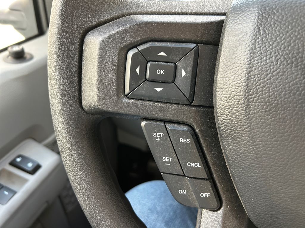 New 2026 Ford E-450 - photo 8