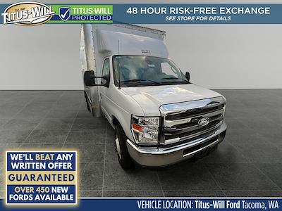 2026 Ford E-450 RWD Cutaway for sale #F60008 - photo 1