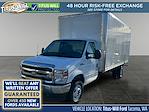 New 2026 Ford E-450 Box Van for sale #F60009 - photo 1