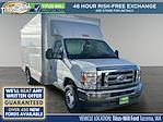 New 2026 Ford E-450 Box Van for sale #F60010 - photo 1