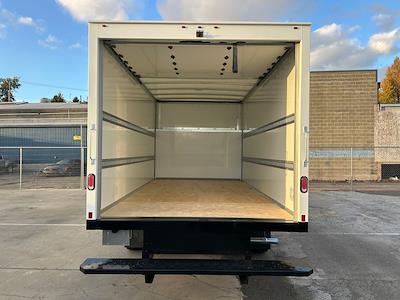 2026 Ford E-450 RWD Heiser Box Van for sale #F60011 - photo 2