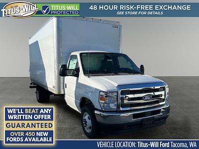 New 2026 Ford E-450 Cutaway for sale #F60011 - photo 1
