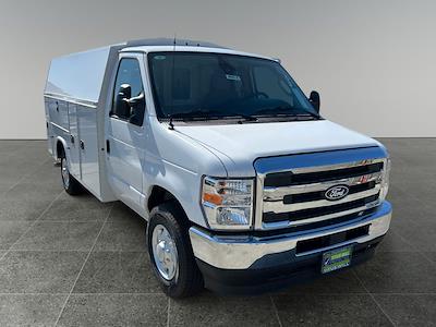 2026 Ford E-350 RWD Service Utility Van for sale #F60012 - photo 1