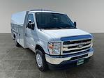 New 2026 Ford E-350 10' 9" Knapheide Steel Service Utility Van for sale #F60012 - photo 1