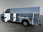 New 2026 Ford E-350 10' 9" Knapheide Steel Service Utility Van for sale #F60012 - photo 4
