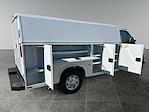 New 2026 Ford E-350 10' 9" Knapheide Steel Service Utility Van for sale #F60012 - photo 3