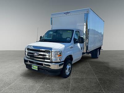 2026 Ford E-450 RWD Summit Truck Body Box Van for sale #F60013 - photo 1