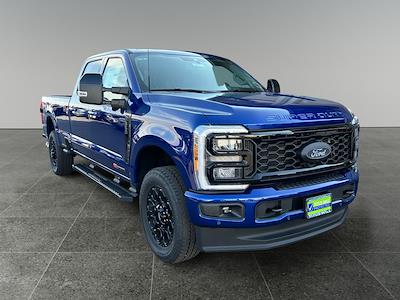 2026 Ford F-350 Crew Cab SRW 4WD Pickup for sale #F60017 - photo 1