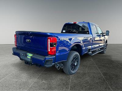 2026 Ford F-350 Crew Cab SRW 4WD Pickup for sale #F60017 - photo 2