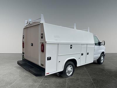 New 2026 Ford E-350 Service Utility Van for sale #F60019 - photo 2