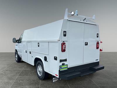 New 2026 Ford E-350 Service Utility Van for sale #F60020 - photo 2
