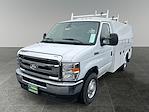 New 2026 Ford E-350 Service Utility Van for sale #F60020 - photo 3