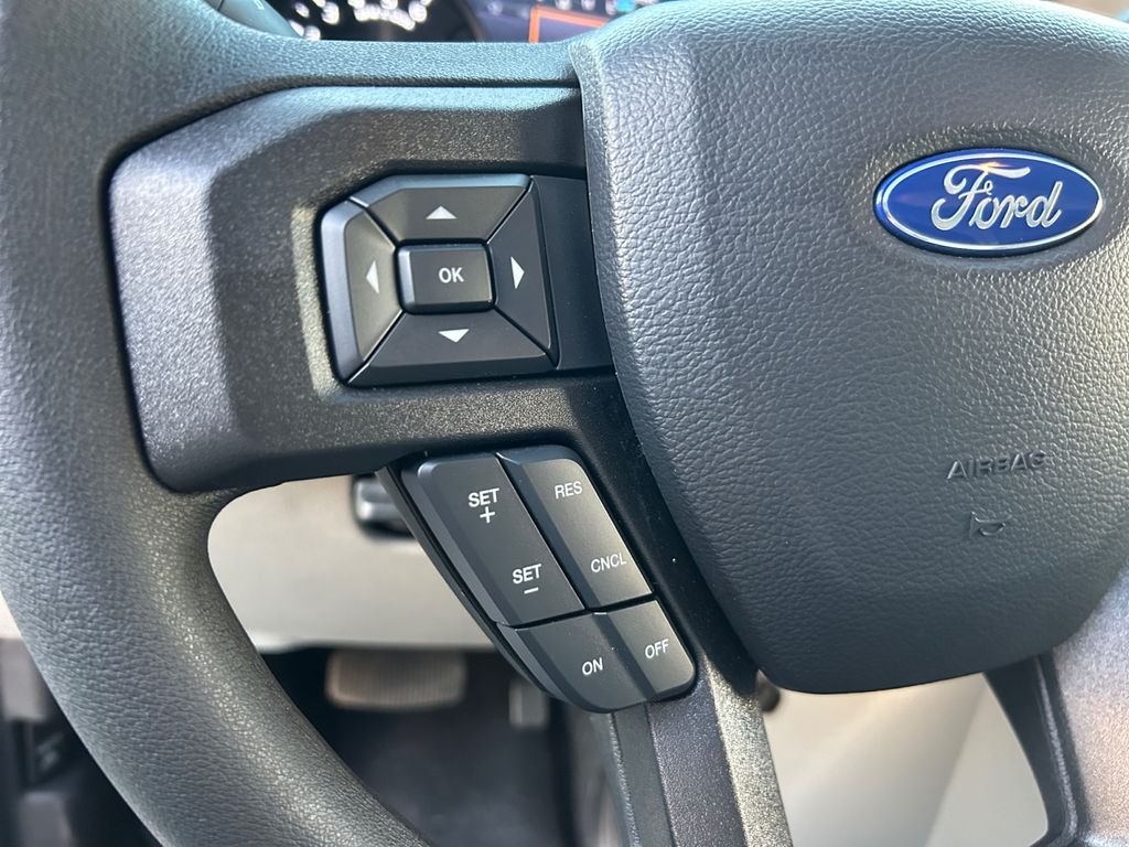 New 2026 Ford E-350 - photo 12